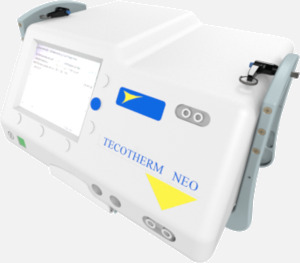 Hillaero TECOTHERM FAA certified Mount for your Air Ambulance Airmed Helicopter or Fixed Wing Aircraft WITH UNITS ISO1